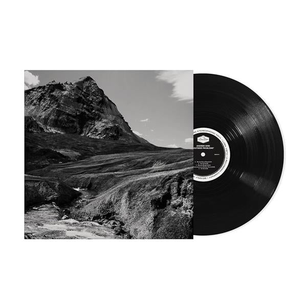 Outside Problems - Front Cover