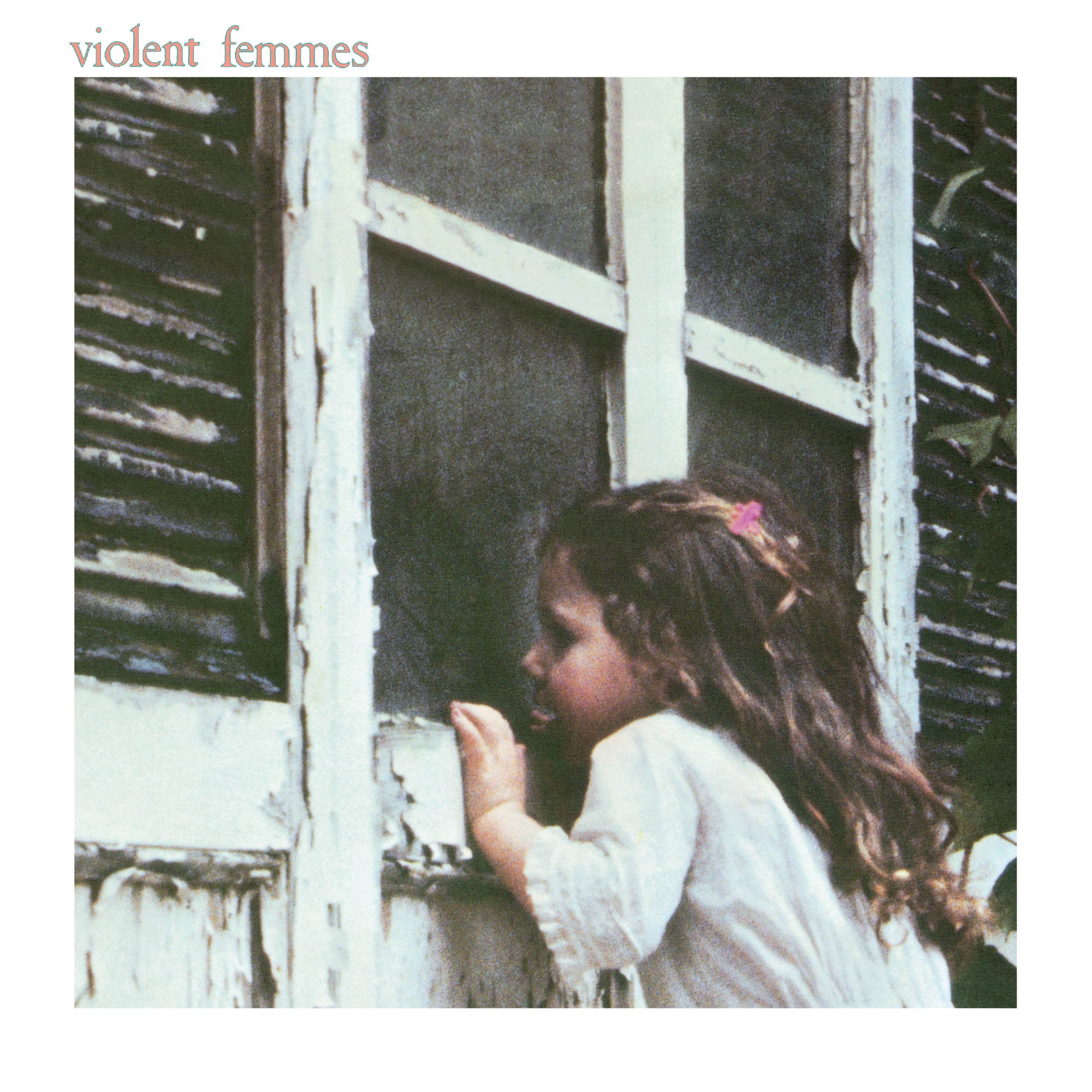 Violent Femmes - Front Cover