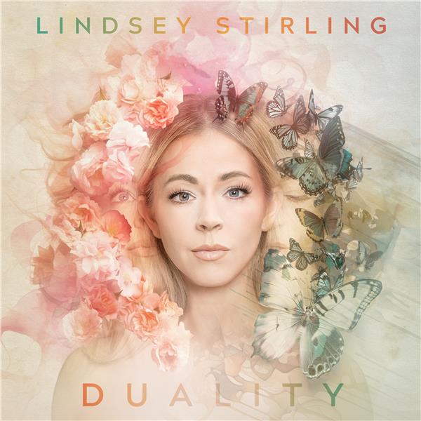Duality - Front Cover