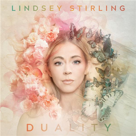 Duality - Front Cover
