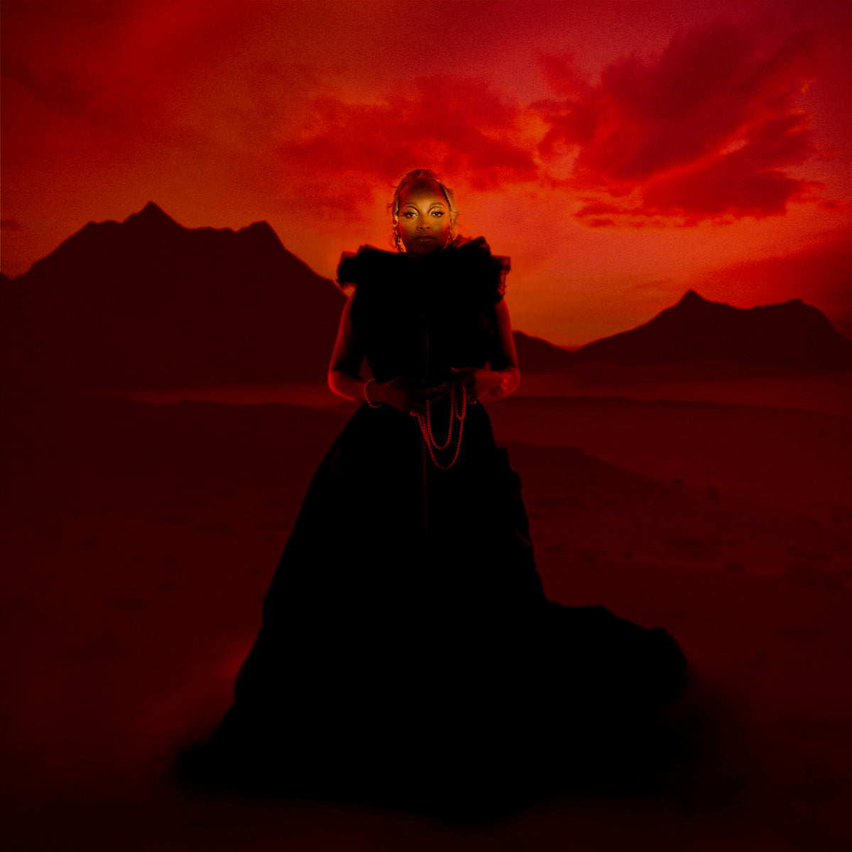 Odyssey - Front Cover