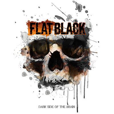 Dark Side Of The Brain - Front Cover
