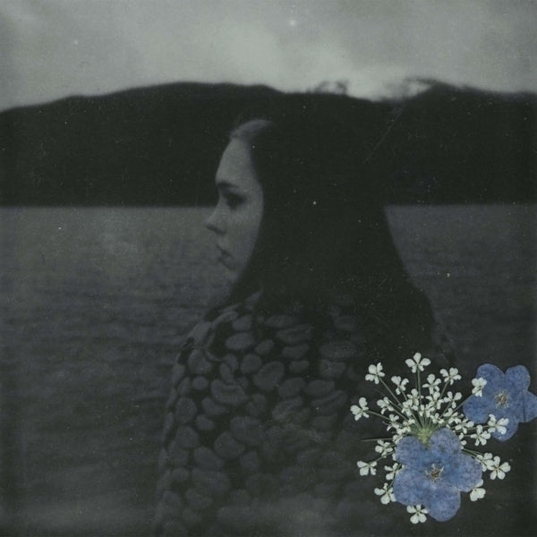 Evergreen - Front Cover