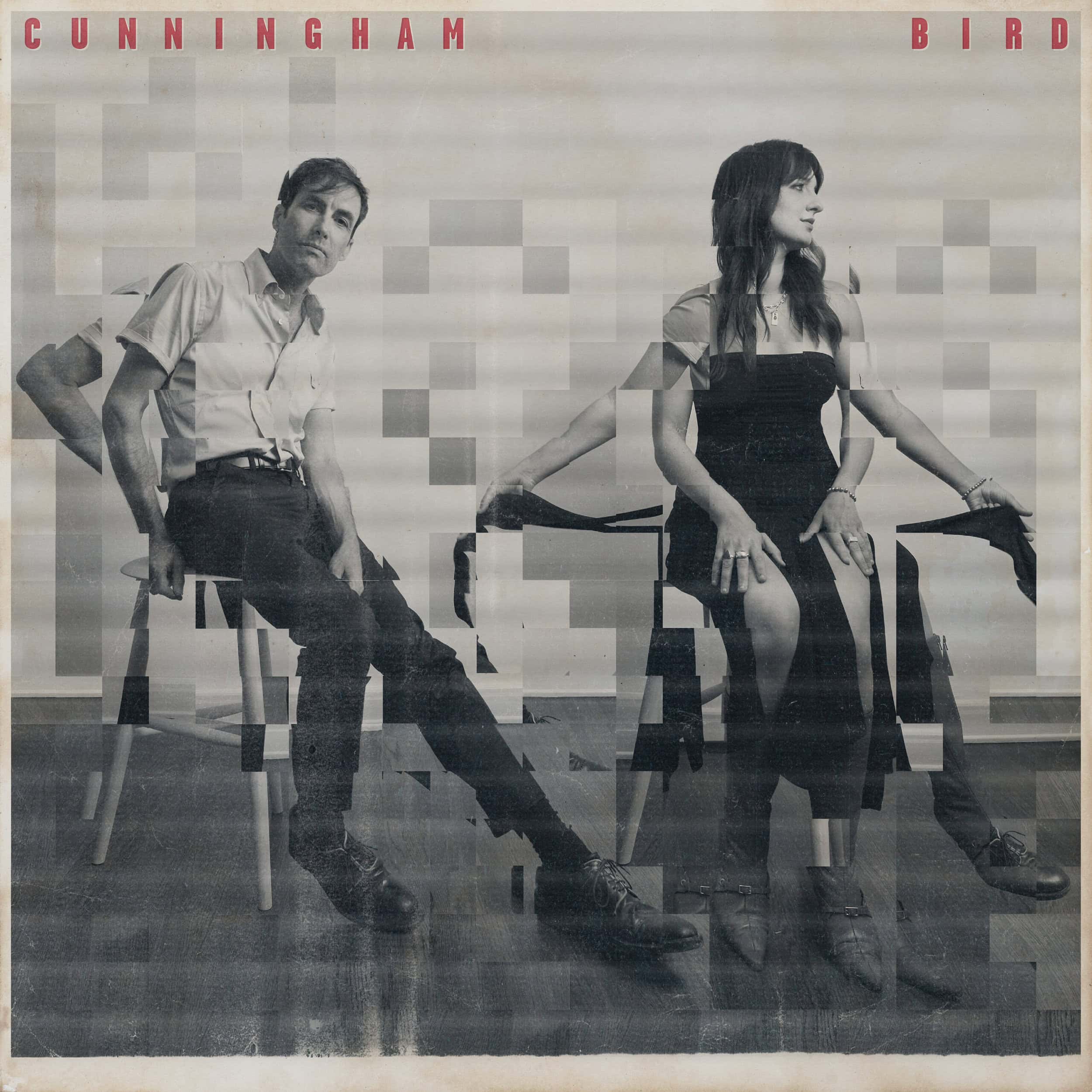 Cunningham Bird - Front Cover