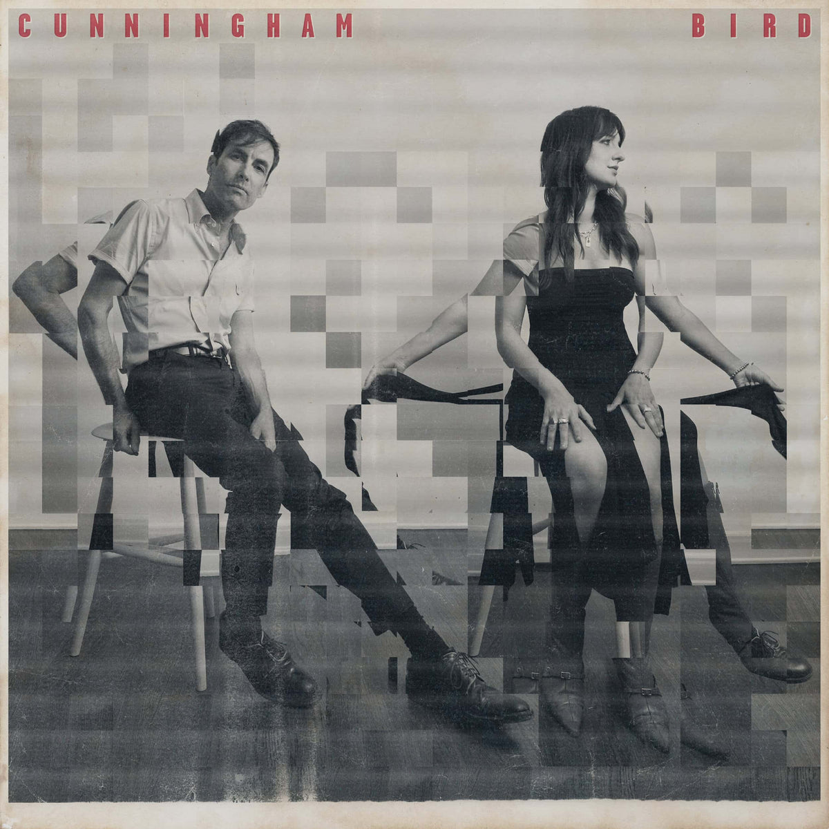 Cunningham Bird - Front Cover