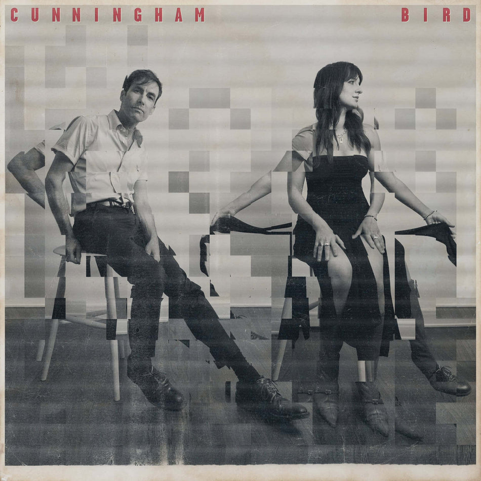 Cunningham Bird - Front Cover