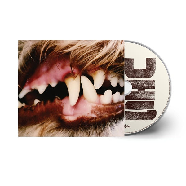 Lucius - Front Cover