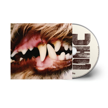 Lucius - Front Cover