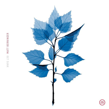 Get Sunk - Front Cover