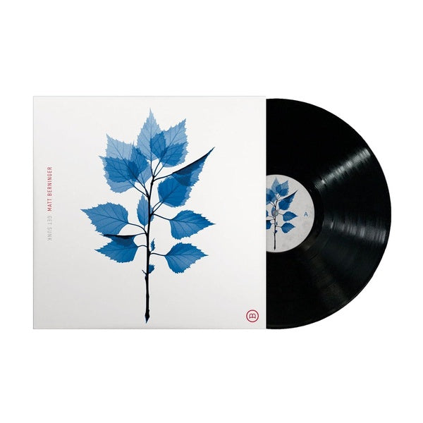 Get Sunk - Front Cover