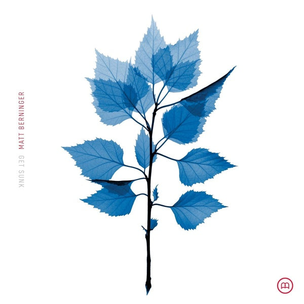 Get Sunk - Front Cover