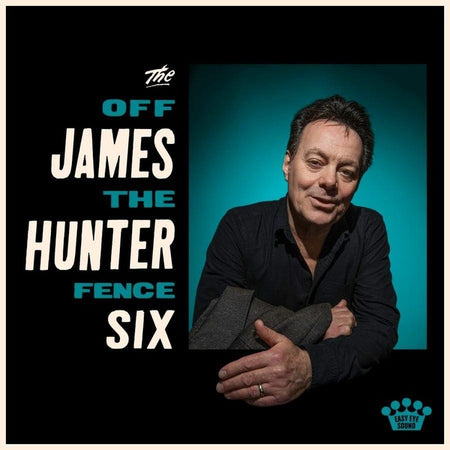 Off The Fence - Front Cover