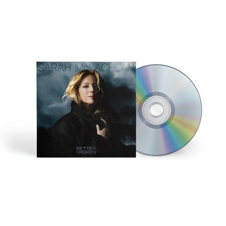 Better Broken - Front Cover