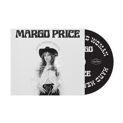 Hard Headed Woman - Front Cover