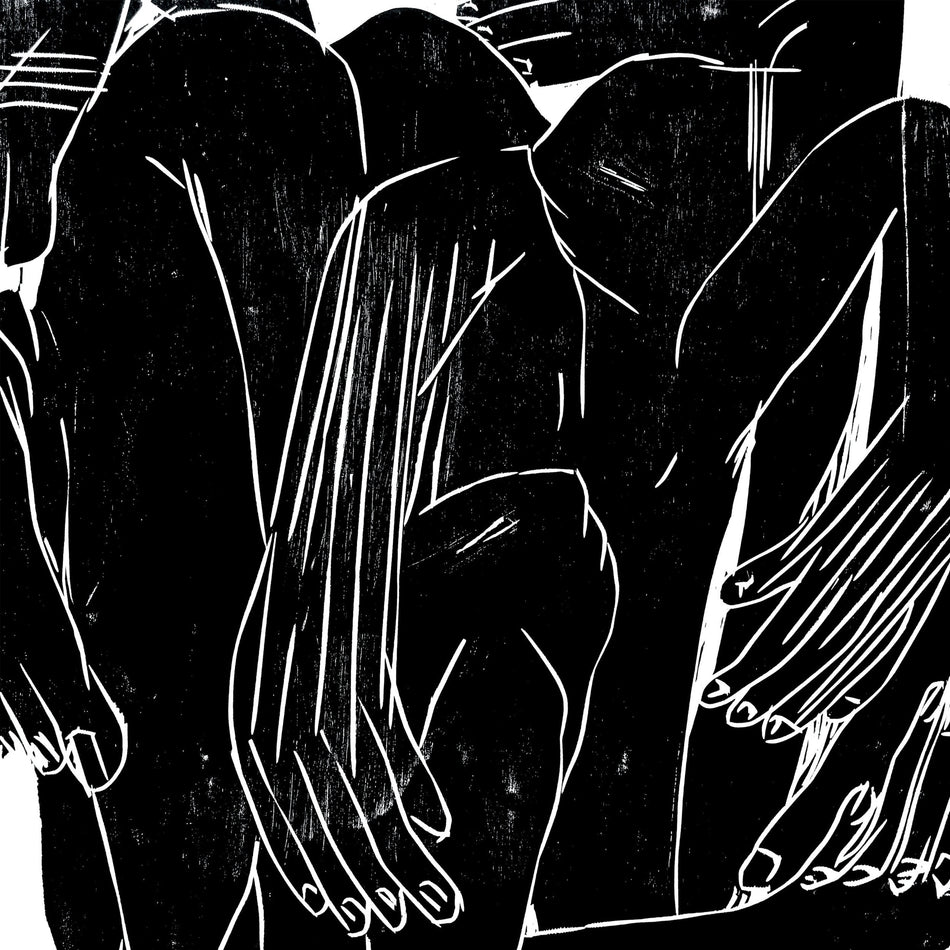 Nightmare Tripping - Front Cover