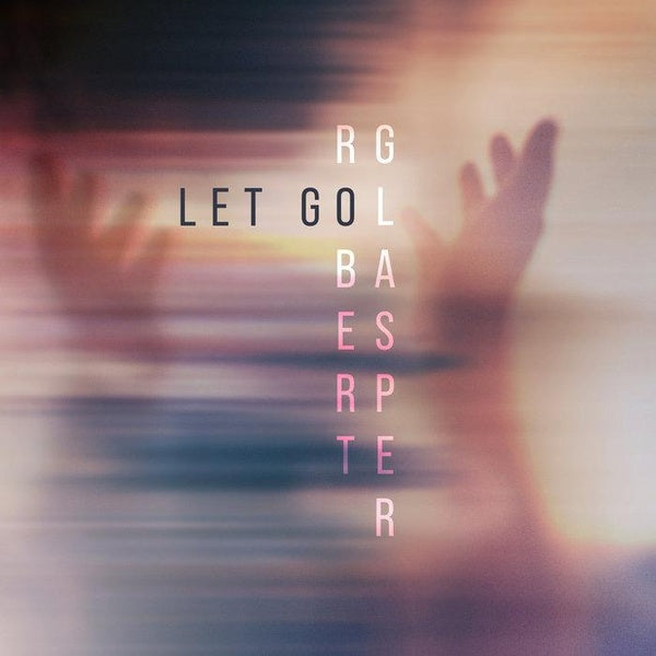 Let Go - Front Cover