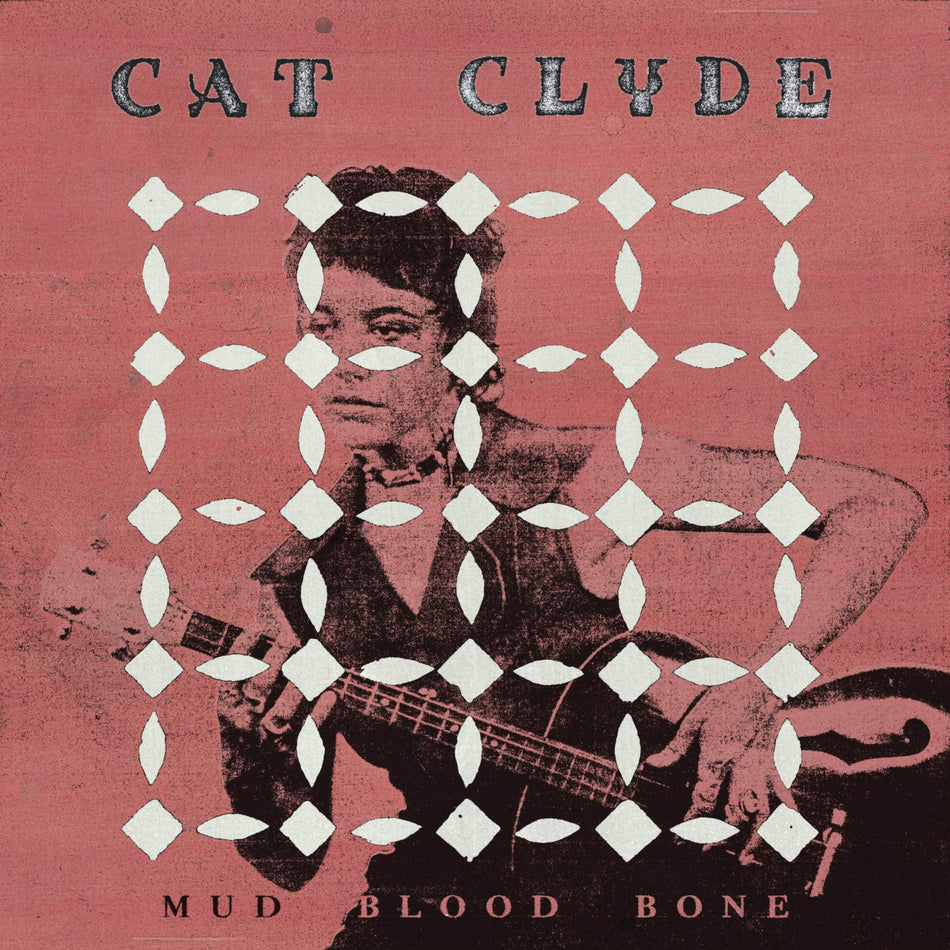 Mud Blood Bone - Front Cover