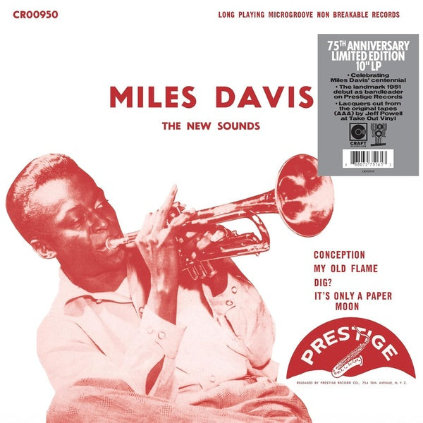 The New Sounds - Front Cover