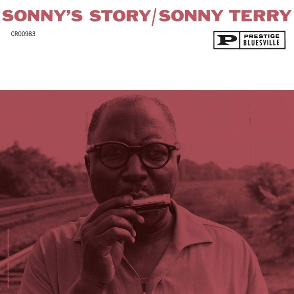 Sonny s Story - Front Cover