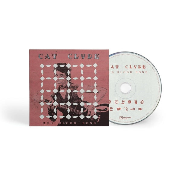Mud Blood Bone - Front Cover