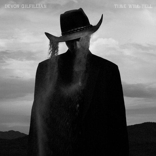 Time Will Tell - Front Cover