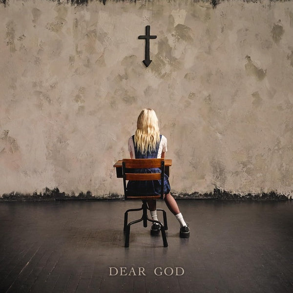Dear God - Front Cover