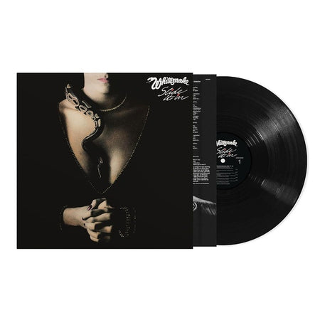 Slide It In - Front Cover