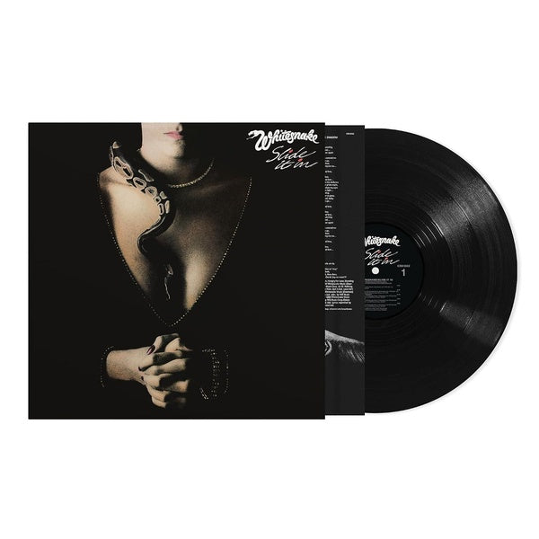 Slide It In - Front Cover