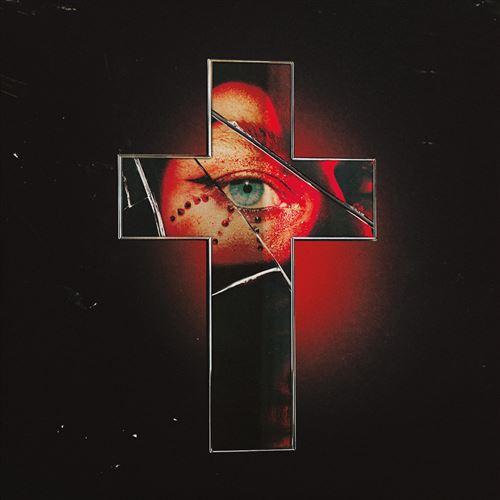 Pure Ecstasy - Front Cover