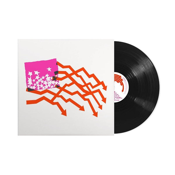 Zirp ! - Front Cover