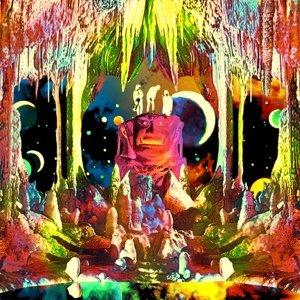 "S/T" (+MP3) - Front Cover