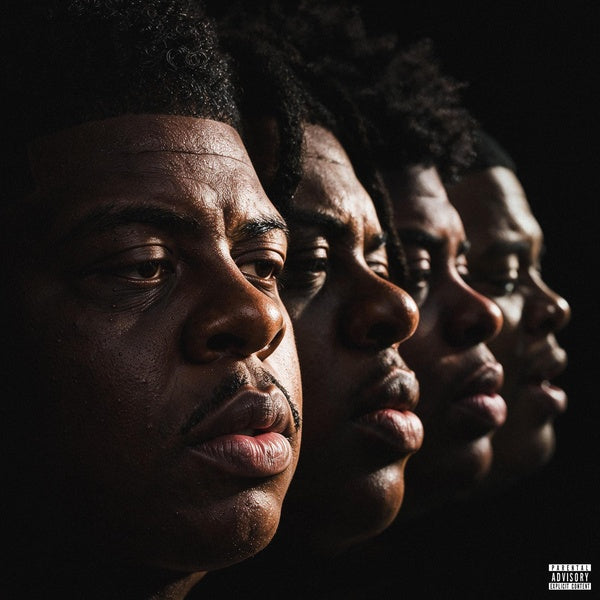 Better Over Time - Front Cover