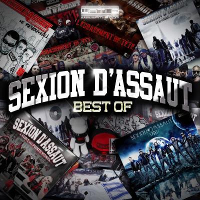 Best of - Front Cover