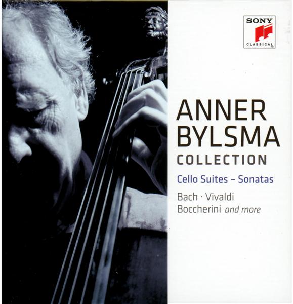 Suites pour violoncelle - sonates - Front Cover