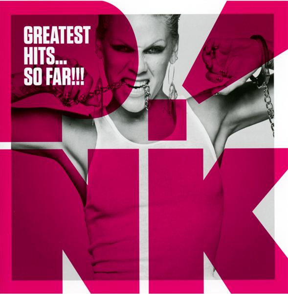 Greatest hits...so far!!! - Front Cover