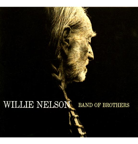 Band of brothers - Front Cover