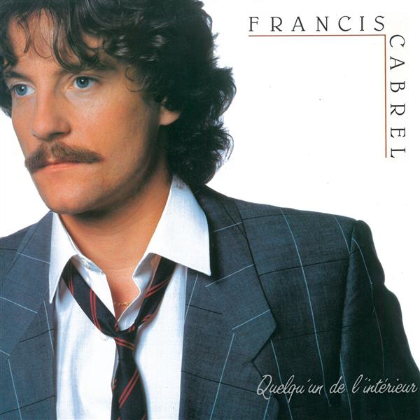 Quelqu'un de l'intérieur - Front Cover