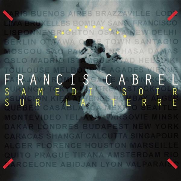 Samedi soir sur la terre - Front Cover