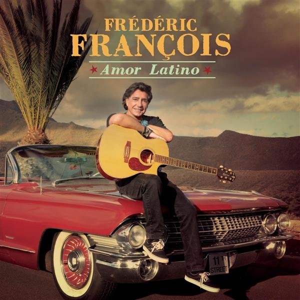 Amor Latino Édition Deluxe - Front Cover
