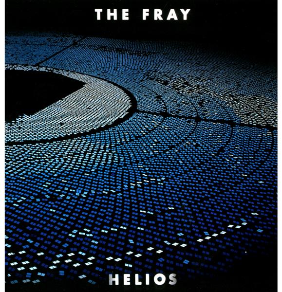 Helios - Front Cover