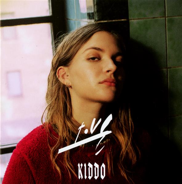 Kiddo - Front Cover