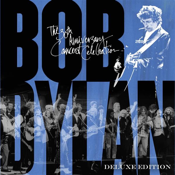The 30th anniversary concert celebration - Front Cover