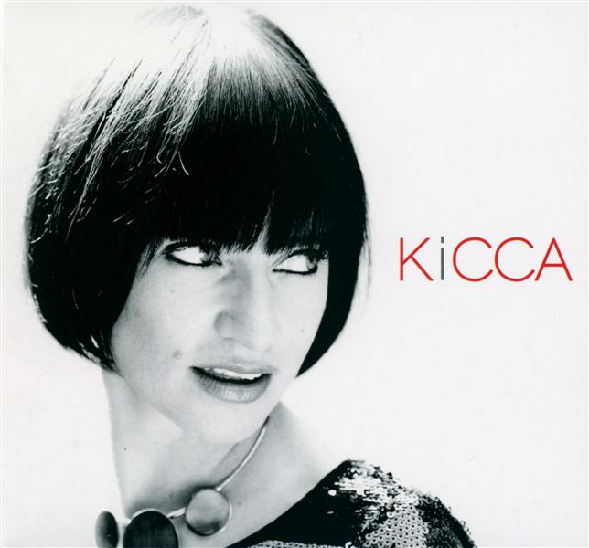 Kicca - Front Cover