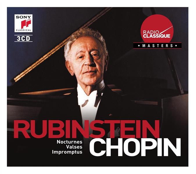 Nocturnes - valses - impromptus - Front Cover