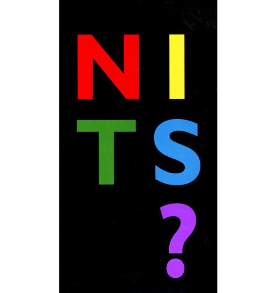 Nits? - Front Cover