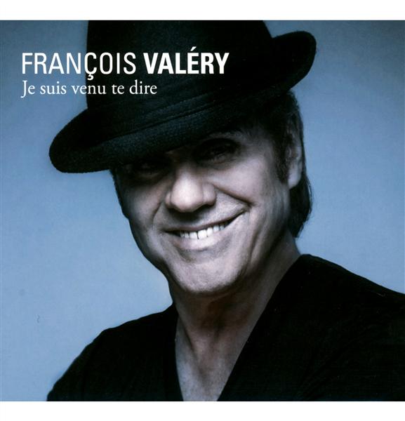 Je suis venu te dire - Front Cover