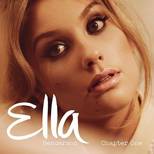 Chapter one - Front Cover