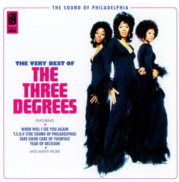 The very best of - Front Cover
