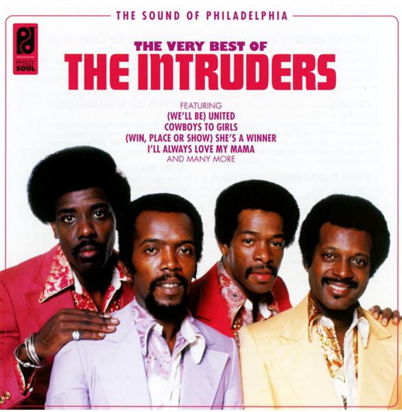 The very best of - Front Cover