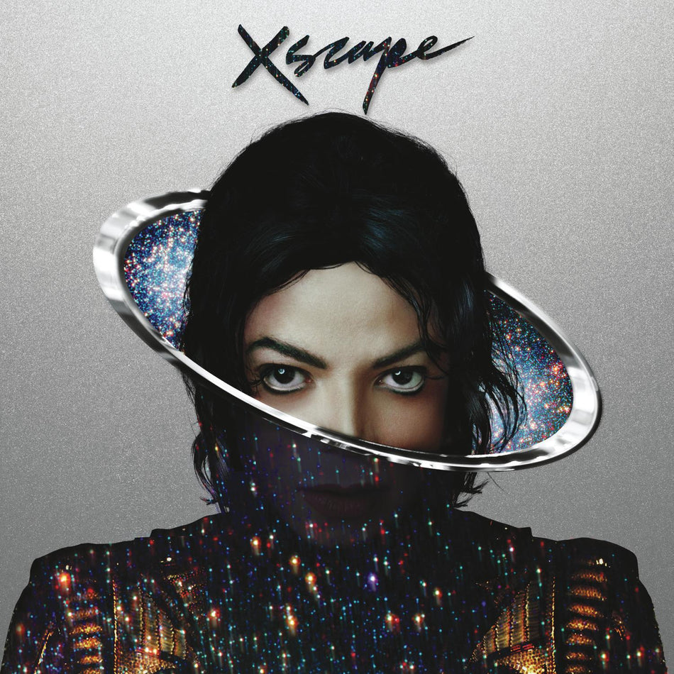 XSCAPE - Front Cover